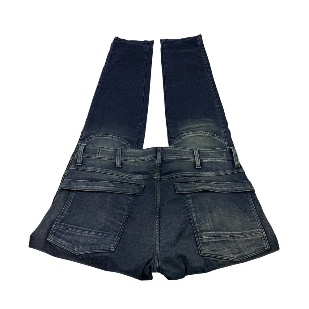 G-Star measurements waist